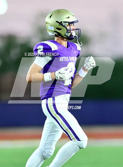 Thumbnail 1 in JV: Horizon @ Notre Dame Prep photogallery.