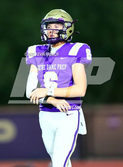 Thumbnail 1 in JV: Horizon @ Notre Dame Prep photogallery.