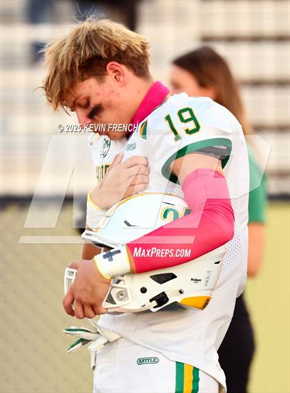 Thumbnail 3 in JV: Horizon @ Notre Dame Prep photogallery.