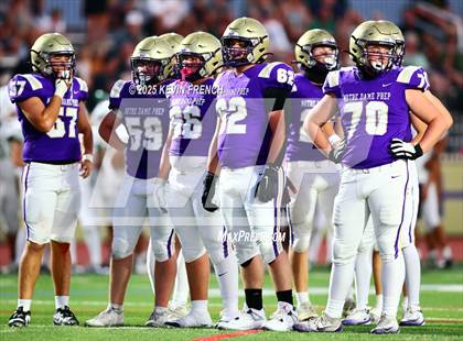 Thumbnail 2 in JV: Horizon @ Notre Dame Prep photogallery.