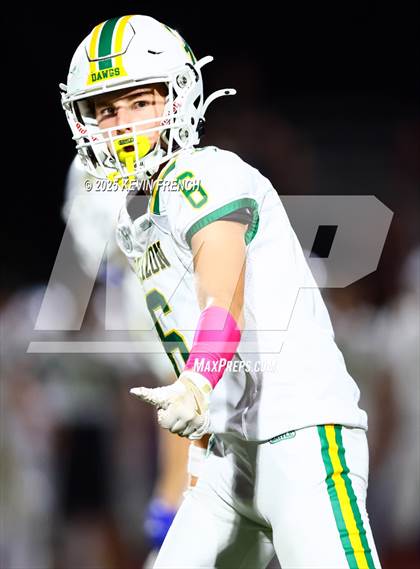 Thumbnail 1 in JV: Horizon @ Notre Dame Prep photogallery.