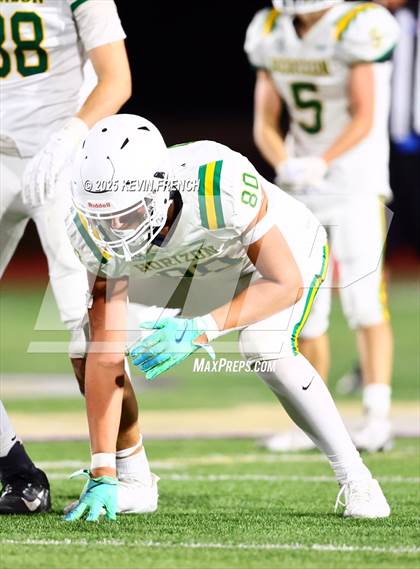 Thumbnail 2 in JV: Horizon @ Notre Dame Prep photogallery.