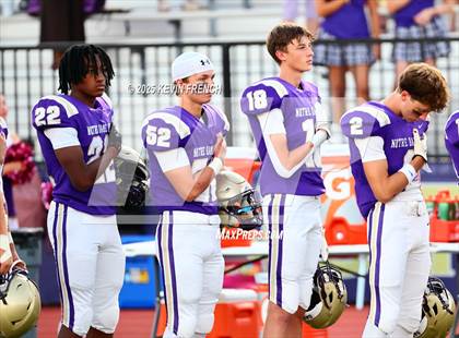 Thumbnail 2 in JV: Horizon @ Notre Dame Prep photogallery.