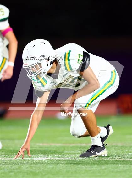 Thumbnail 1 in JV: Horizon @ Notre Dame Prep photogallery.