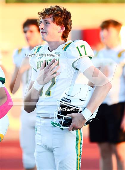 Thumbnail 3 in JV: Horizon @ Notre Dame Prep photogallery.
