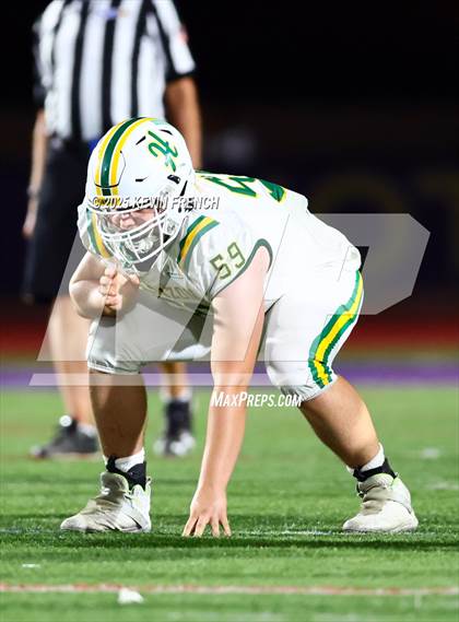 Thumbnail 2 in JV: Horizon @ Notre Dame Prep photogallery.