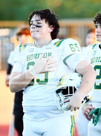 Thumbnail 1 in JV: Horizon @ Notre Dame Prep photogallery.