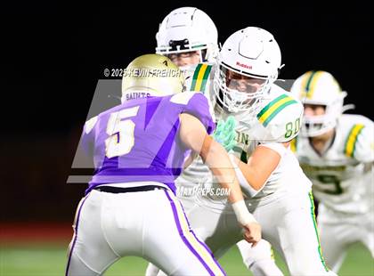 Thumbnail 3 in JV: Horizon @ Notre Dame Prep photogallery.