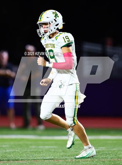 Thumbnail 2 in JV: Horizon @ Notre Dame Prep photogallery.
