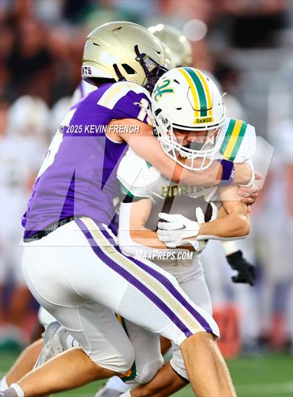 Thumbnail 3 in JV: Horizon @ Notre Dame Prep photogallery.