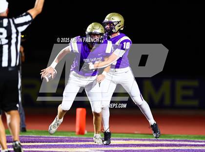 Thumbnail 1 in JV: Horizon @ Notre Dame Prep photogallery.