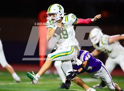 Thumbnail 2 in JV: Horizon @ Notre Dame Prep photogallery.