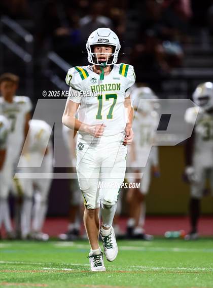 Thumbnail 3 in JV: Horizon @ Notre Dame Prep photogallery.
