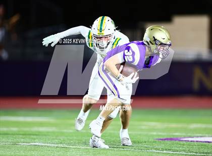 Thumbnail 1 in JV: Horizon @ Notre Dame Prep photogallery.