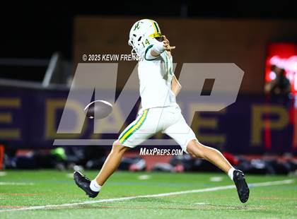 Thumbnail 3 in JV: Horizon @ Notre Dame Prep photogallery.