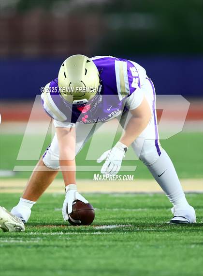 Thumbnail 2 in JV: Horizon @ Notre Dame Prep photogallery.