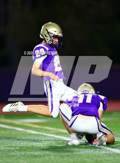 Thumbnail 1 in JV: Horizon @ Notre Dame Prep photogallery.