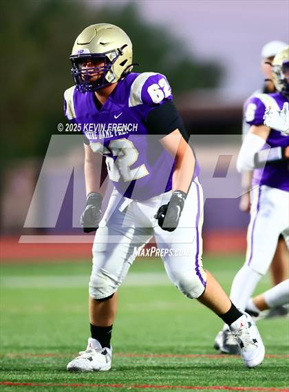 Thumbnail 3 in JV: Horizon @ Notre Dame Prep photogallery.