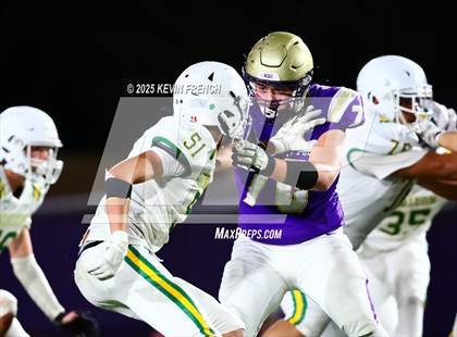 Thumbnail 1 in JV: Horizon @ Notre Dame Prep photogallery.