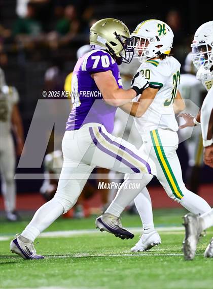 Thumbnail 3 in JV: Horizon @ Notre Dame Prep photogallery.