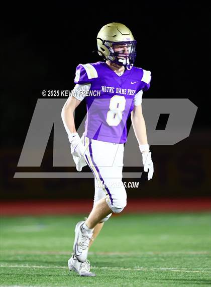 Thumbnail 1 in JV: Horizon @ Notre Dame Prep photogallery.