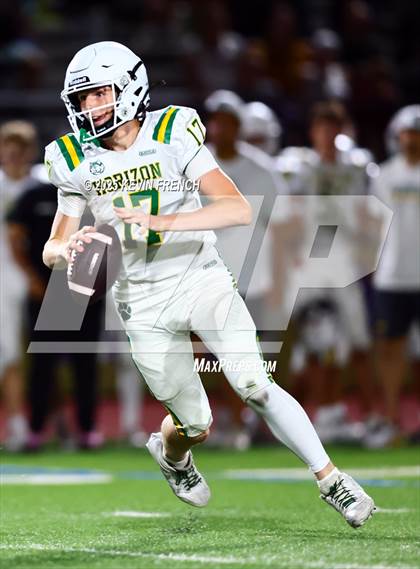 Thumbnail 3 in JV: Horizon @ Notre Dame Prep photogallery.