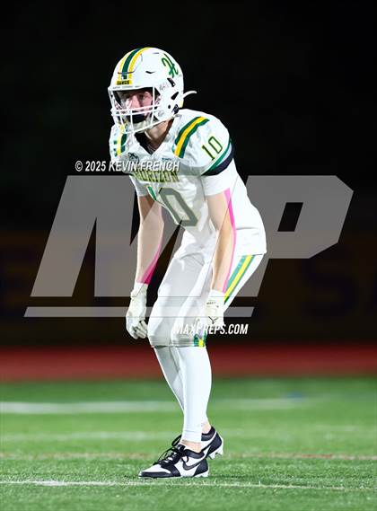 Thumbnail 1 in JV: Horizon @ Notre Dame Prep photogallery.