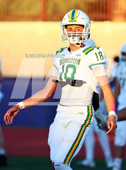 Thumbnail 3 in JV: Horizon @ Notre Dame Prep photogallery.
