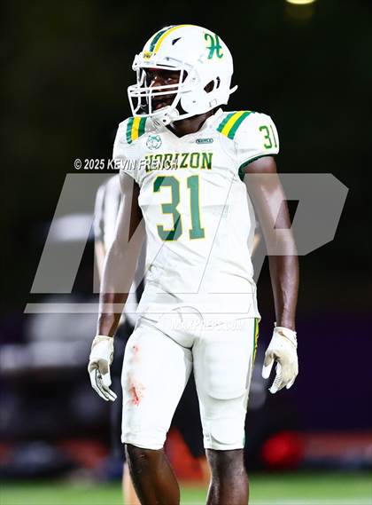 Thumbnail 1 in JV: Horizon @ Notre Dame Prep photogallery.