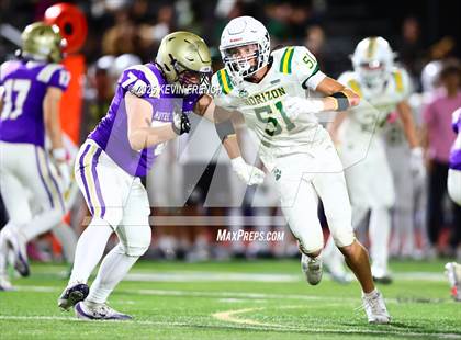 Thumbnail 1 in JV: Horizon @ Notre Dame Prep photogallery.