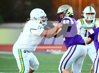 Thumbnail 2 in JV: Horizon @ Notre Dame Prep photogallery.