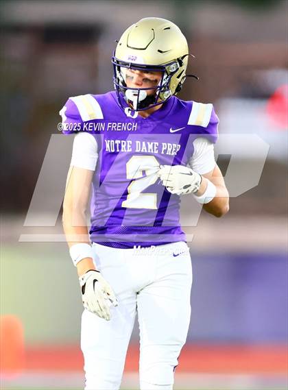 Thumbnail 1 in JV: Horizon @ Notre Dame Prep photogallery.