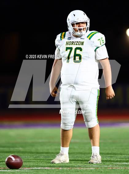Thumbnail 3 in JV: Horizon @ Notre Dame Prep photogallery.