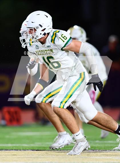 Thumbnail 3 in JV: Horizon @ Notre Dame Prep photogallery.