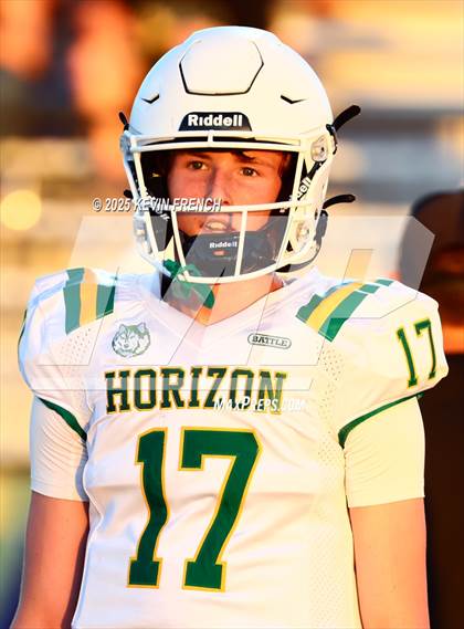 Thumbnail 1 in JV: Horizon @ Notre Dame Prep photogallery.