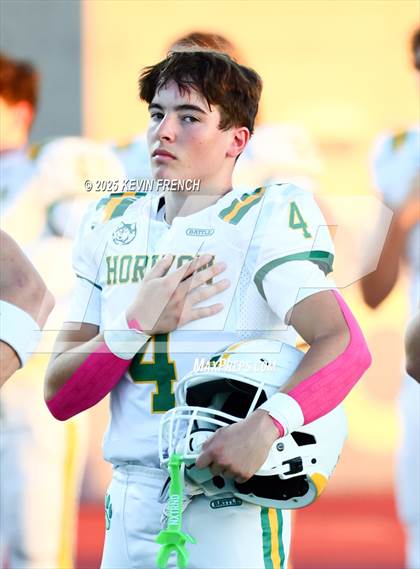 Thumbnail 2 in JV: Horizon @ Notre Dame Prep photogallery.