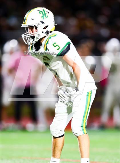 Thumbnail 1 in JV: Horizon @ Notre Dame Prep photogallery.