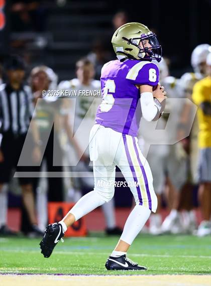 Thumbnail 2 in JV: Horizon @ Notre Dame Prep photogallery.
