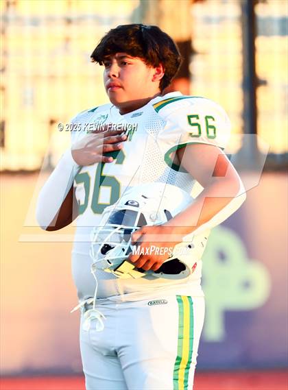 Thumbnail 3 in JV: Horizon @ Notre Dame Prep photogallery.