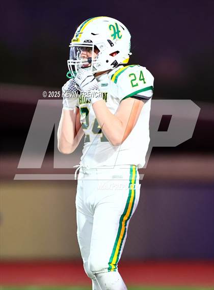 Thumbnail 2 in JV: Horizon @ Notre Dame Prep photogallery.