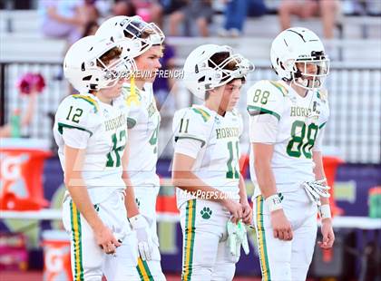 Thumbnail 2 in JV: Horizon @ Notre Dame Prep photogallery.