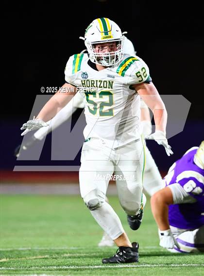 Thumbnail 1 in JV: Horizon @ Notre Dame Prep photogallery.