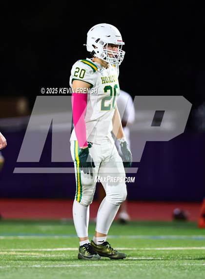 Thumbnail 3 in JV: Horizon @ Notre Dame Prep photogallery.
