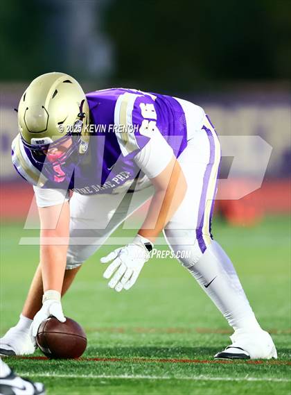Thumbnail 3 in JV: Horizon @ Notre Dame Prep photogallery.