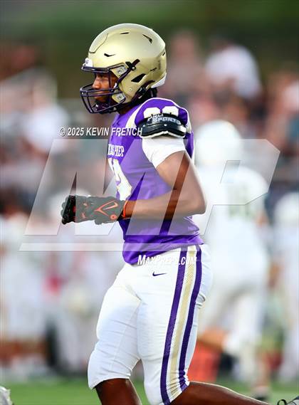 Thumbnail 2 in JV: Horizon @ Notre Dame Prep photogallery.