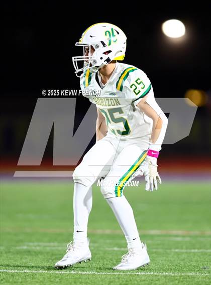 Thumbnail 1 in JV: Horizon @ Notre Dame Prep photogallery.