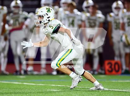 Thumbnail 2 in JV: Horizon @ Notre Dame Prep photogallery.