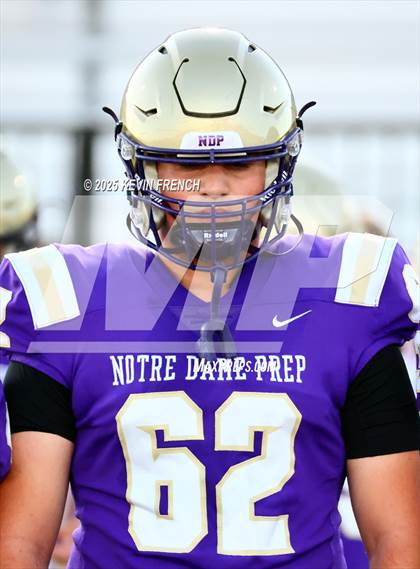 Thumbnail 3 in JV: Horizon @ Notre Dame Prep photogallery.