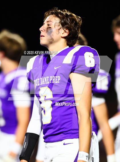 Thumbnail 2 in JV: Horizon @ Notre Dame Prep photogallery.