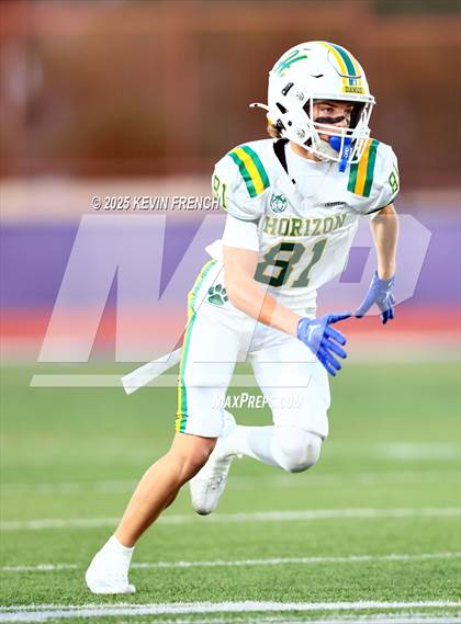 Thumbnail 3 in JV: Horizon @ Notre Dame Prep photogallery.